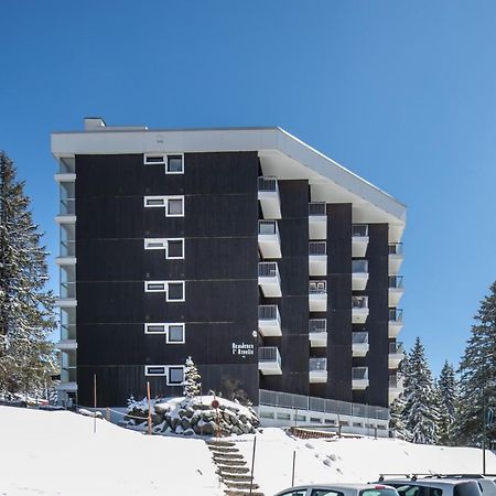 L'Arcelle - A 50 Metres Des Telesieges Apartment Chamrousse Ngoại thất bức ảnh
