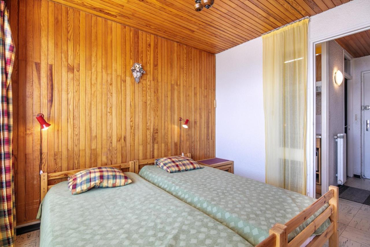 L'Arcelle - A 50 Metres Des Telesieges Apartment Chamrousse Ngoại thất bức ảnh