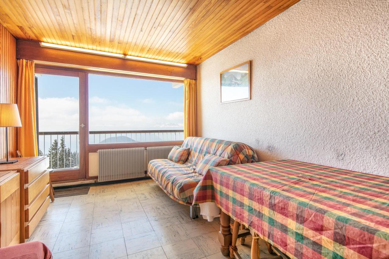 L'Arcelle - A 50 Metres Des Telesieges Apartment Chamrousse Ngoại thất bức ảnh