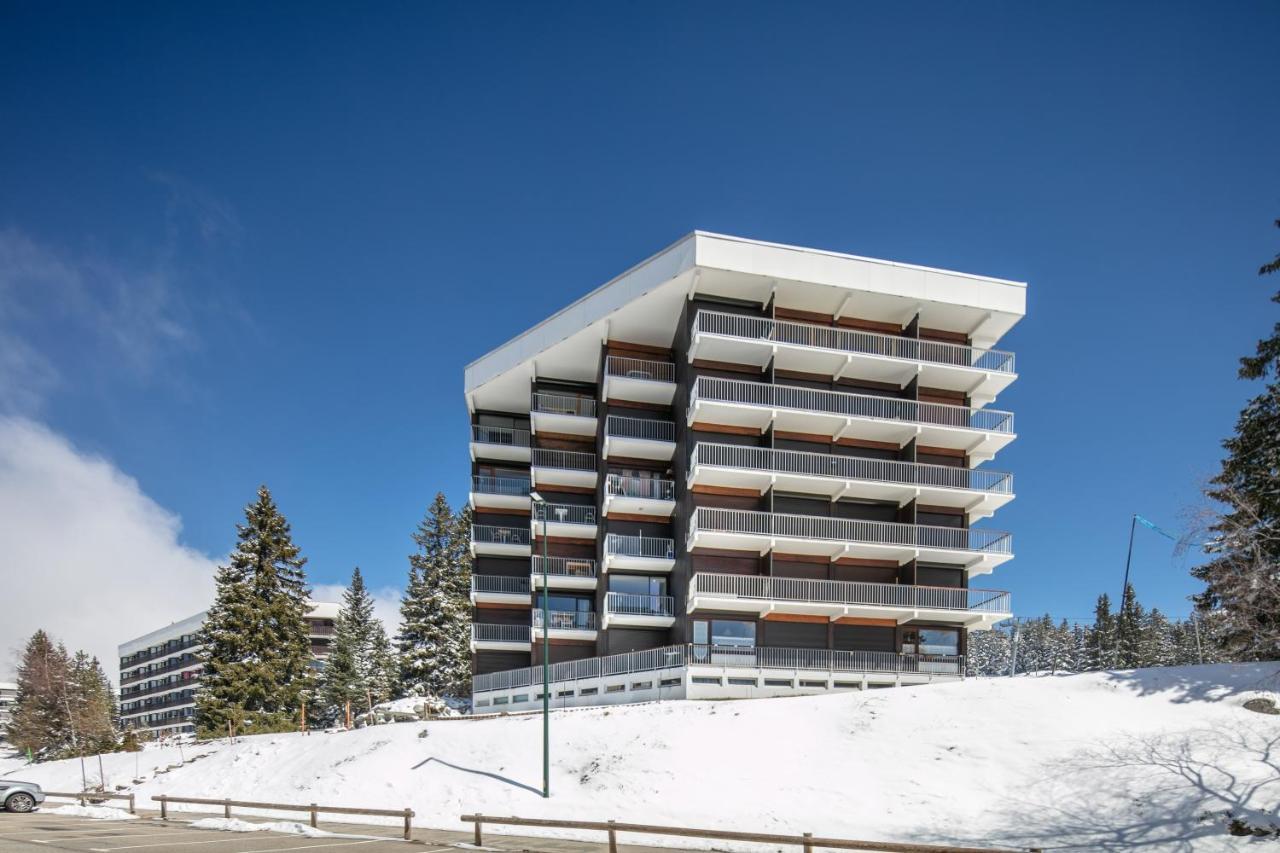 L'Arcelle - A 50 Metres Des Telesieges Apartment Chamrousse Ngoại thất bức ảnh