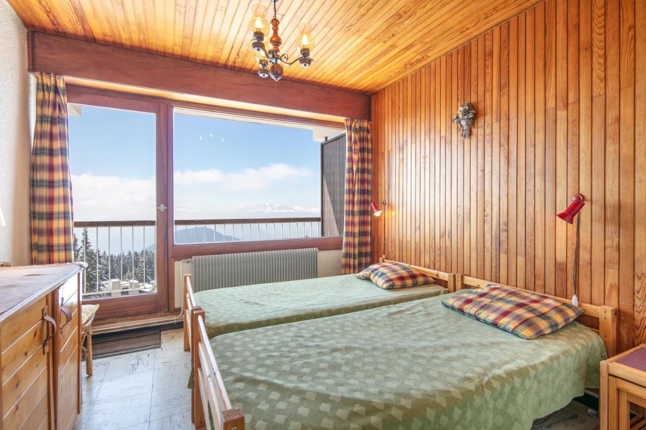 L'Arcelle - A 50 Metres Des Telesieges Apartment Chamrousse Ngoại thất bức ảnh